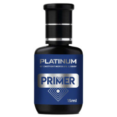 Primer-Bonder do przedЕ‚uЕјania rzД™s PLATINUM 15 ml