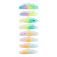 Silicone Lash Lift Rods Dolly вЂ“ 8 Pairs PLATINUM