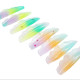 Silicone Lash Lift Rods Dolly вЂ“ 8 Pairs PLATINUM