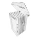 Lash Box organizer na holdery + 5 holderГіw Platinum