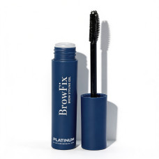 Е»el do stylizacji brwi BrowFix z pielД™gnujД…cД… formuЕ‚Д… PLATINUM 5 ml