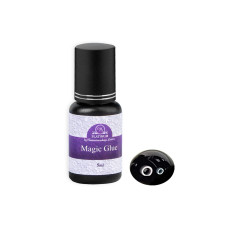 Klej do przedЕ‚uЕјania rzД™s Magic 5 ml PLATINUM