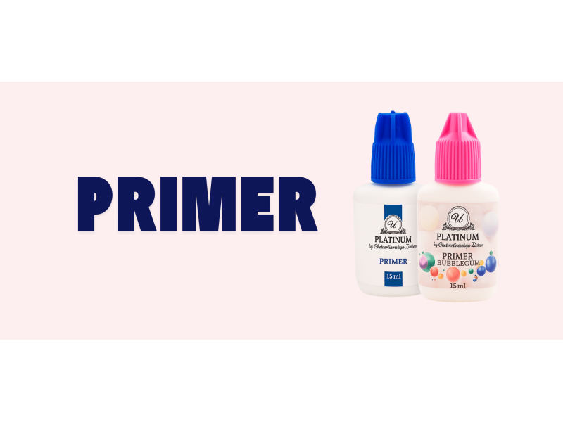 Primer do rzД™s, co to?