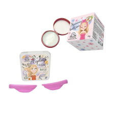 Klej-Balsam Do Laminacji RzД™s + Gratis rГіЕјowe silikonowe waЕ‚ki rozmiar M PLATINUM
