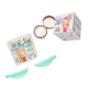 Lash Lamination Glue Balm + Free Green Silicone Shields Size L PLATINUM