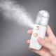 Nano Mist Sprayer PLATINUM white