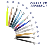 PД™sety do rozdzielania