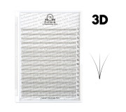 KД™pki rzД™s 3D, 4D, 5D do przedЕ‚uЕјania