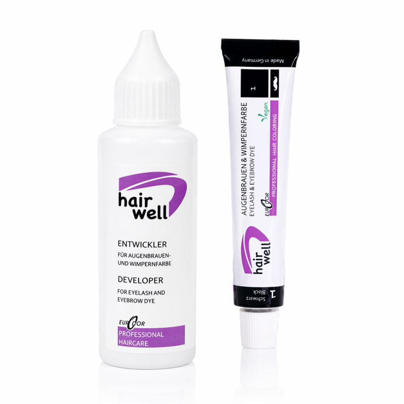 Oxidant 2% Hairwell 50ml