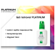 Е»el do usuwania przedЕ‚uЕјanych rzД™s PLATINUM 15 ml