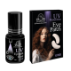 Klej UV do przedЕ‚uЕјania rzД™s 2.0 Przezroczysty PLATINUM 5 ml + pЕ‚atki UV GRATIS