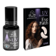 Grey UV Lash Extension Glue PLATINUM 5ml + UV eye patches FREE