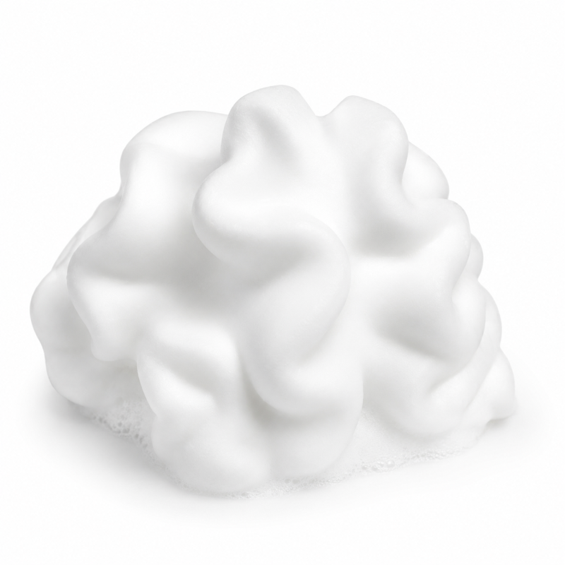 Szampon Piankowy do brwi i rzД™s PLATINUM x LAMPARDI WHIPPED (100 ml)