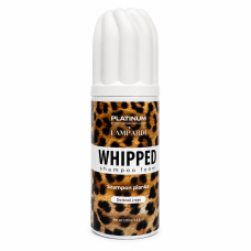 Szampon Piankowy do brwi i rzД™s PLATINUM x LAMPARDI WHIPPED (100 ml)
