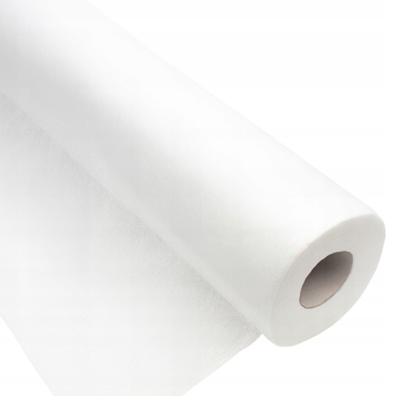 Jednorazowy podkЕ‚ad w rolce вЂ“ 60 cm x 100 m