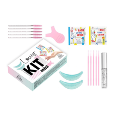 Lash Lift Kit Mini do liftingu i laminacji rzД™s - Startowy Zestaw + Darmowe szkolenie online z pracy z zestawem PLATINUM