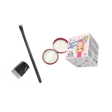 Klej-Balsam Do Laminacji RzД™s + Gratis Laminator вЂ“ PД™dzelek do liftingu rzД™s PLATINUM