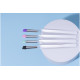 PLATINUM Lash Lifting Set вЂ“ Silicone Applicator + green Silicone Lash Lamination Rods Size L
