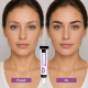 Augenbrauen- und Wimpernfarbe Hairwell
