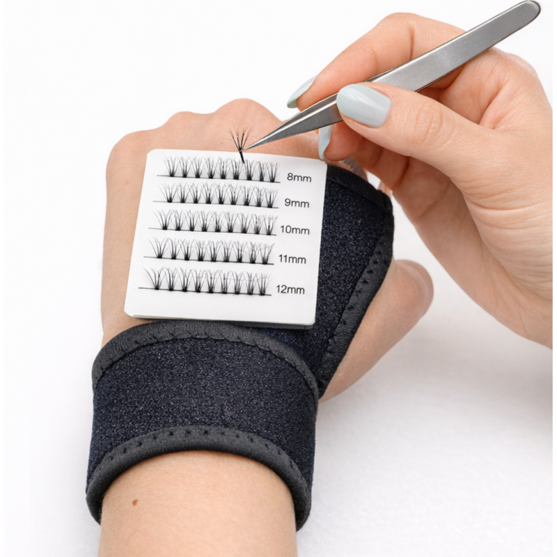 Dodatkowy Holder do RД™kawiczki-Organizera PLATINUM (1szt)