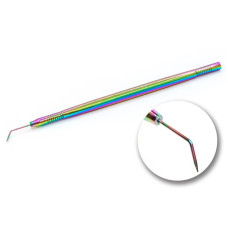 Lash Lamination Tool PLATINUM multicolor