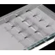 Przezroczyste Paski 3M do Tworzenia KД™pek 250 szt. PLATINUM