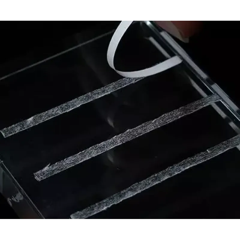 Przezroczyste Paski 3M do Tworzenia KД™pek 250 szt. PLATINUM