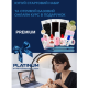 Startowy zestaw dla przedЕ‚uЕјania rzД™s Premium + Podstawowy kurs online w prezencie