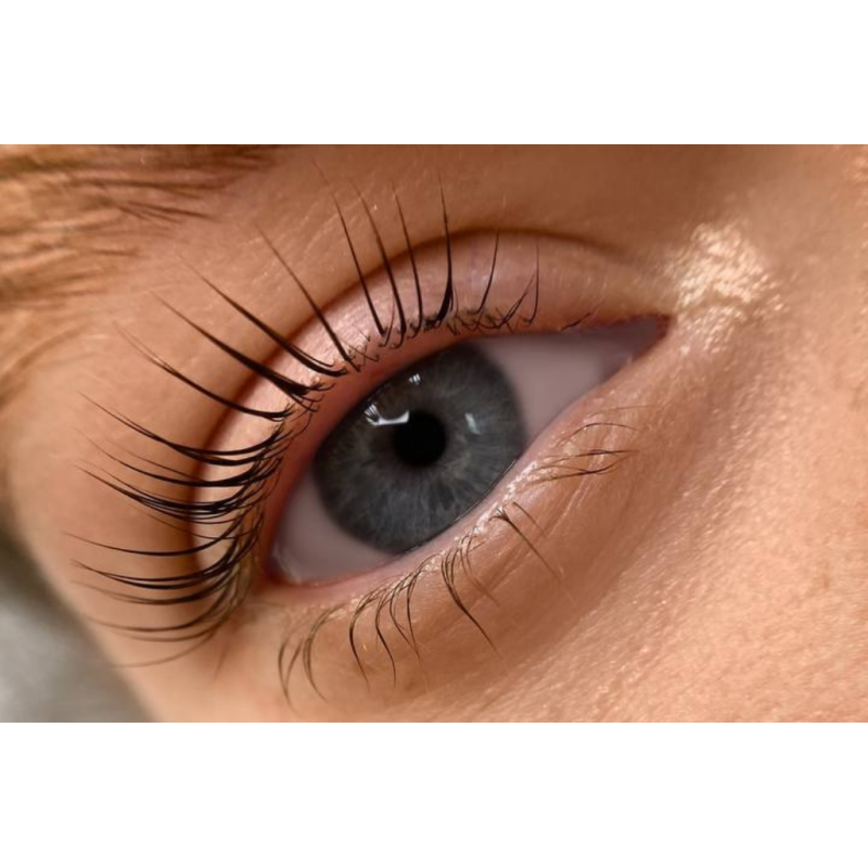 Step 1 Lash Lift do laminacji rzД™s i brwi 1,5 ml PLATINUM