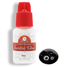 Klej do przedЕ‚uЕјania rzД™s Sunrise 10 ml PLATINUM