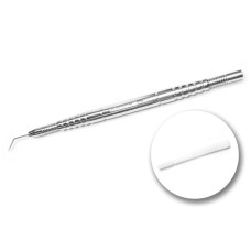 Sonda do laminacji rzД™s PLATINUM szara