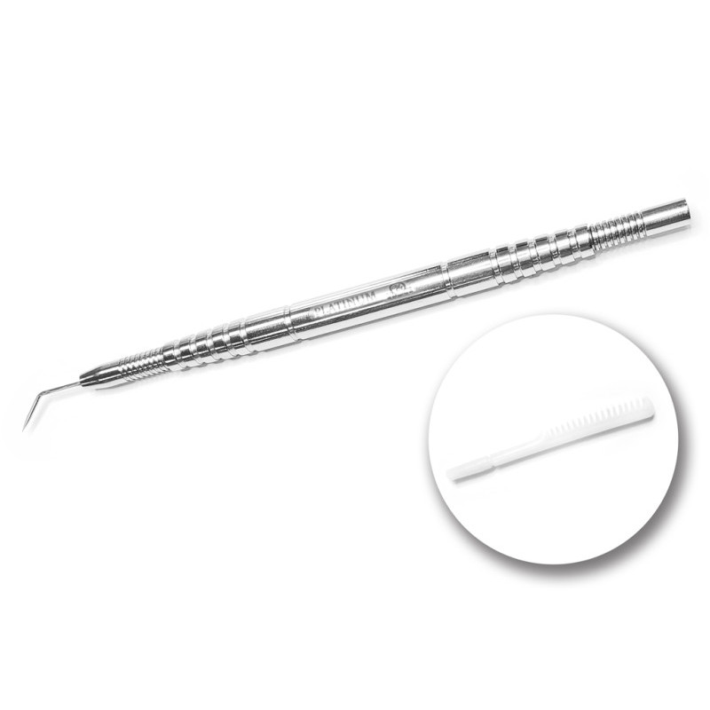 Sonda do laminacji rzД™s PLATINUM multikolor