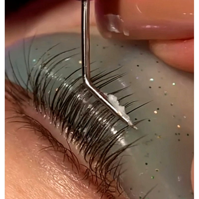 Sonda do laminacji rzД™s szara bez szczoteczki PLATINUM