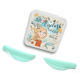 PLATINUM Lash Lifting Set вЂ“ Silicone Applicator + green Silicone Lash Lamination Rods Size L